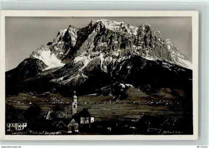 6631 Lermoos - Zugspitze - 10059240