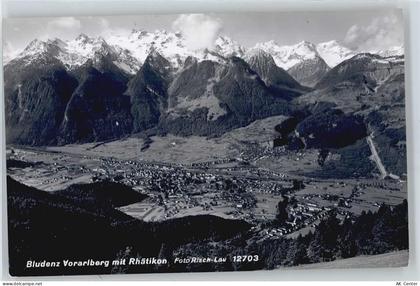 6700 Bludenz - Rätikon - 50530090