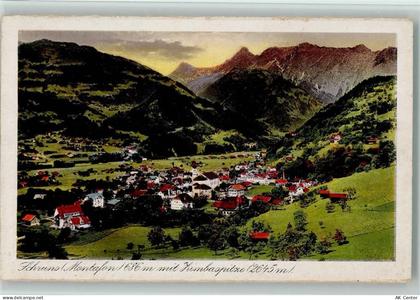 6780 Schruns - Zimbaspitze - 10059236