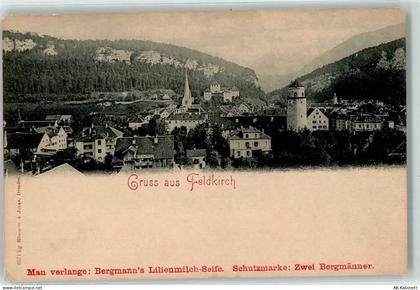 6800 Feldkirch - 39343589