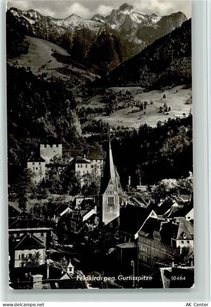 6800 Feldkirch - Gurtisspitze - 10060824