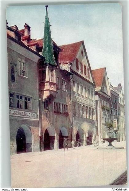 6800 Feldkirch - Marktgasse - 39380505