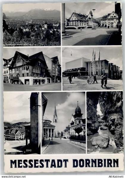 6850 Dornbirn - 51676190