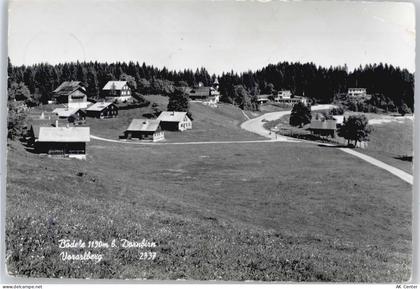 6850 Dornbirn - Bödele - 50525992