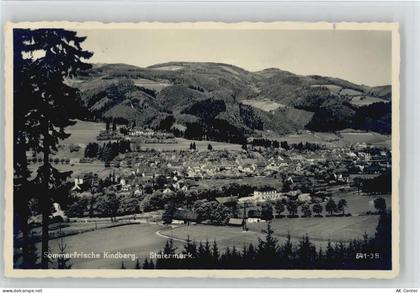 8650 Kindberg - 10041944