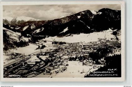 8680 Mürzzuschlag - 52150676