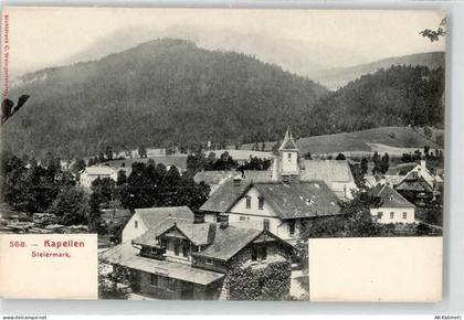 8691 Kapellen - Kirche - 52131205