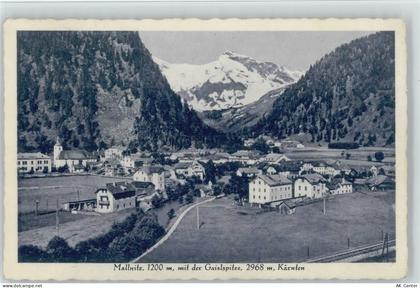 9822 Mallnitz - 10043110