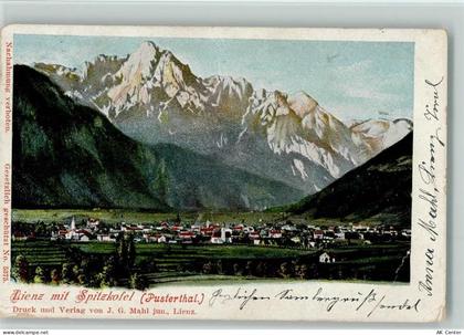 9900 Lienz - 11037847