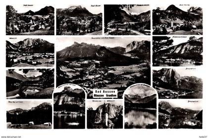Autriche - Bad Aussee