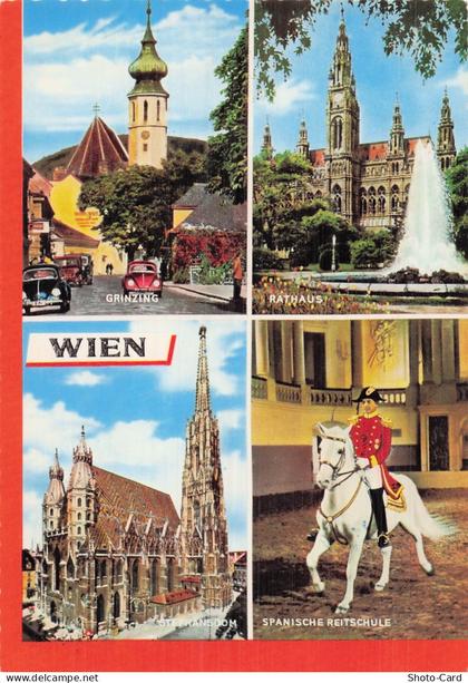 AUTRICHE GRINZING GRINZING