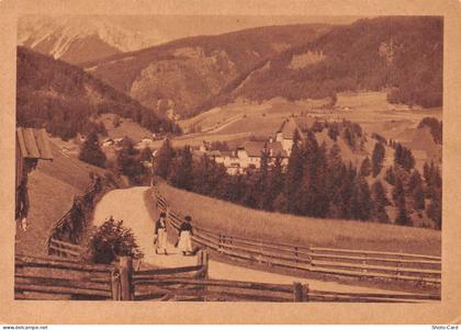 AUTRICHE MATREI AM BRENNER MATREI AM BRENNER