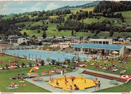 AUTRICHE MITTERSILL MITTERSILL