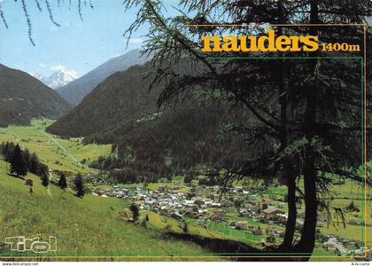 AUTRICHE NAUDERS NAUDERS
