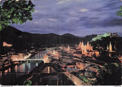 AUTRICHE SALZBOURG FESTSPIELSTADT SALZBOURG