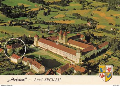 AUTRICHE SECKAU ABTEI SECKAU