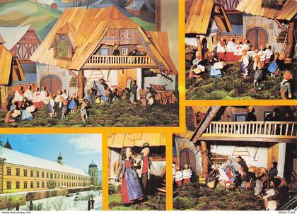 AUTRICHE SECKAU BASILIKA SECKAU