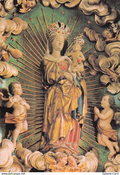 AUTRICHE SILLIAN PFARRKIRCHE SILLIAN