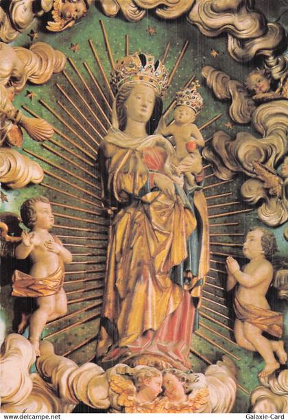 AUTRICHE SILLIAN PFARRKIRCHE SILLIAN/OSTTIROL