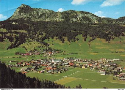 AUTRICHE TANNHEIM TANNHEIM