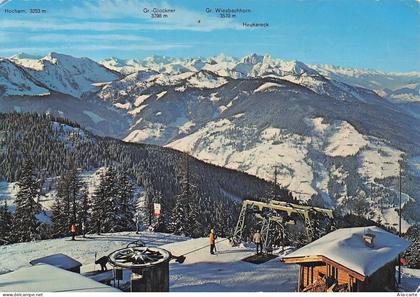 AUTRICHE WAGRAIN SKIPARADIES WAGRAIN