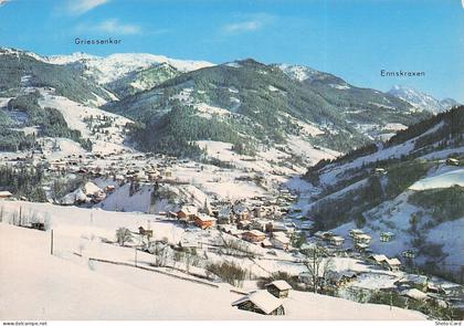 AUTRICHE WAGRAIN WINTERSPORTORT WAGRAIN