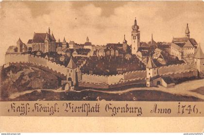 B30088 Eggenburg austria