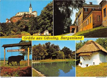 B31896 Gussing multi views   austria