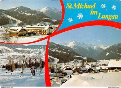 B32226 St Michael im Lungau  austria