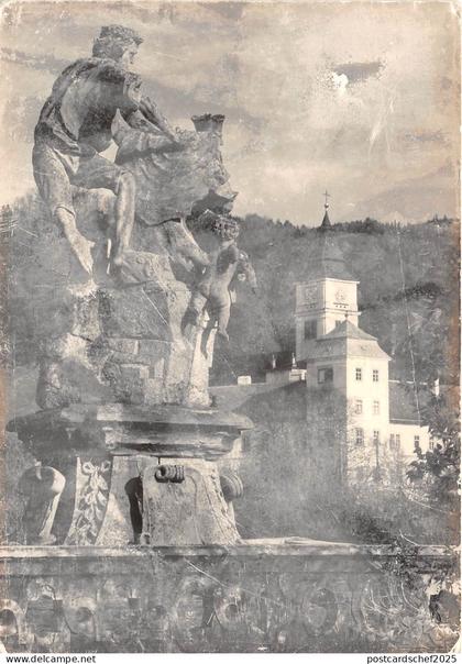 B68721 Austria Lilienfeld multiviews