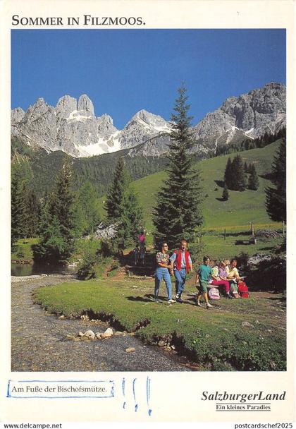 B68776 Filzmoos  austria