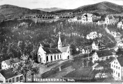 B70150 M Fieberbrunn austria