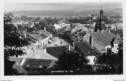 B7166 Austria NO Amstetten