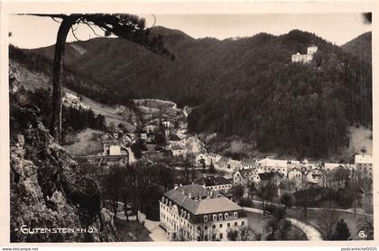 B7188 Austria NO Gutenstein