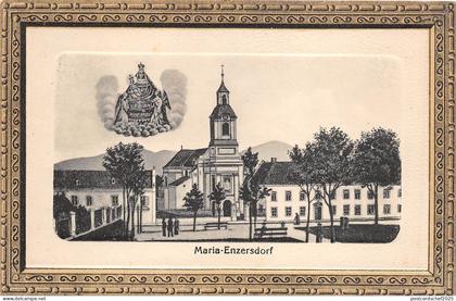 B7198 Austria NO Maria Enzersdorf