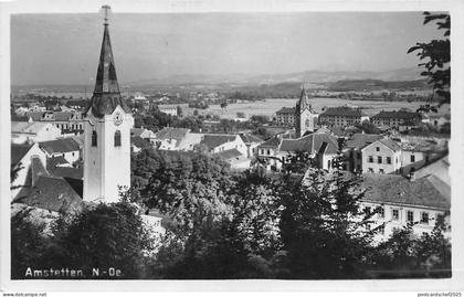B7350 Amstetten Austria NO