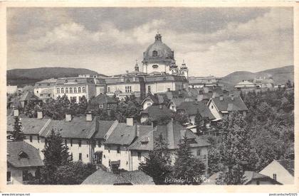 B7409 Berndorf Austria NO