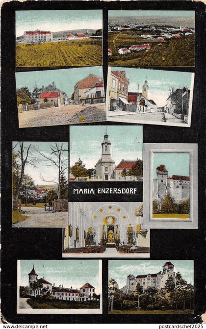 B7419 Maria Enzersdorf Austria NO