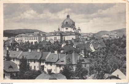 B7542 Berndorf Austria NO