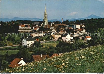 Bad Hall Oberoesterreich