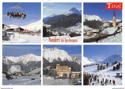 BG26745 nauders  tirol austria