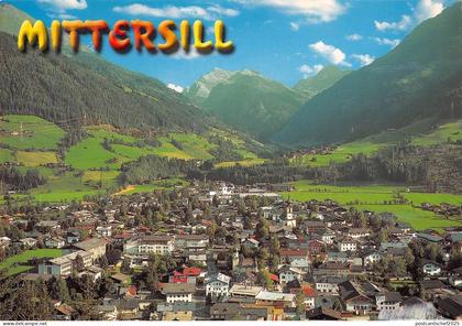 BR77224 mittersill salzburger land   austria