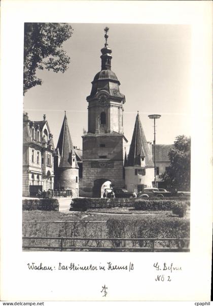 CPM Wachau