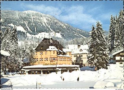 Fieberbrunn Tirol Schlosshotel Fieberbrunn