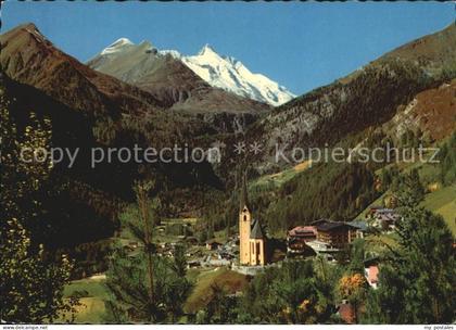 Heiligenblut Kaernten