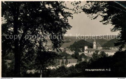 Heiligenkreuz Niederoesterreich