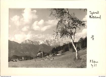 Igls Tirol Bettelwurf Igls