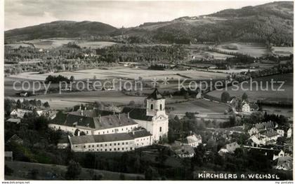 Kirchberg am Wechsel Wallfahrtskirche