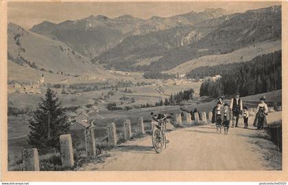 Lot132 schattwald tyrol bike austria