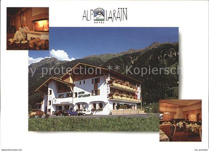 Mathon Tirol Hotel Alue Larain